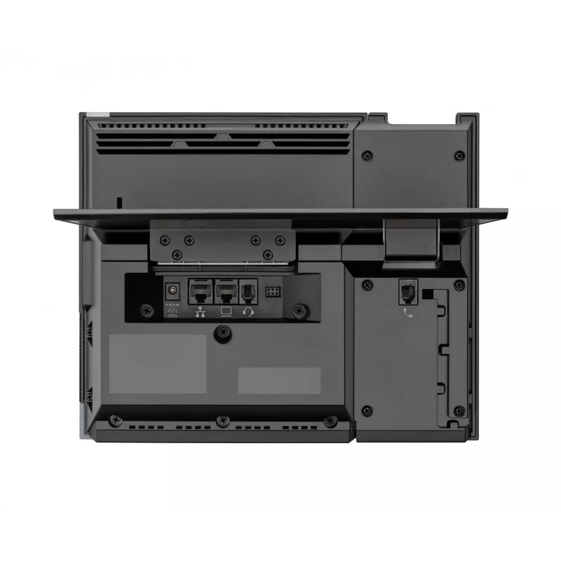 HP Poly CCX 700 Business Media Phone mit Open SIP und PoE-fähig
