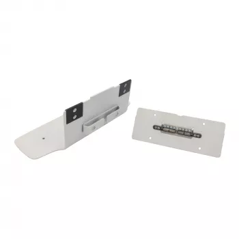 HP Poly Studio X50/X52/V52 Tischständer, China, 190 mm, 210 mm, 55 mm, 300 g