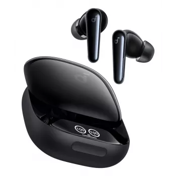 ANKER Earbuds - Soundcore Liberty 4 Pro - Schwarz