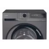Candy BR 410B8G-S Waschmaschine Frontlader 10 kg 1400 U/min Anthrazit