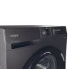 Candy BR 410B8G-S Waschmaschine Frontlader 10 kg 1400 U/min Anthrazit