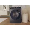 Candy BR 410B8G-S Waschmaschine Frontlader 10 kg 1400 U/min Anthrazit