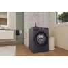 Candy BR 410B8G-S Waschmaschine Frontlader 10 kg 1400 U/min Anthrazit
