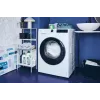 Candy BR 410B8-S Waschmaschine Frontlader 10 kg 1400 U/min Weiß