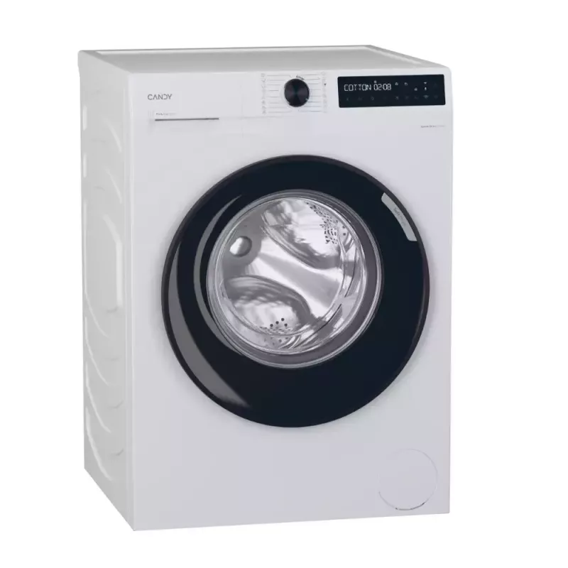 Candy BR 410B8-S Waschmaschine Frontlader 10 kg 1400 U/min Weiß