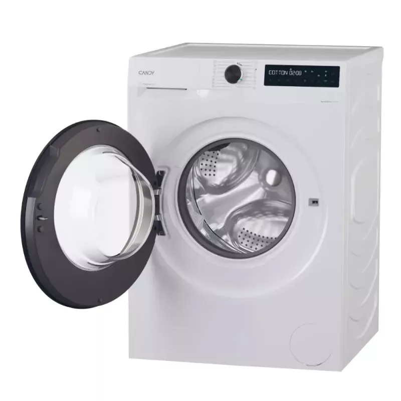 Candy BR 410B8-S Waschmaschine Frontlader 10 kg 1400 U/min Weiß