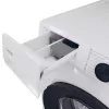 Candy BR 410B8-S Waschmaschine Frontlader 10 kg 1400 U/min Weiß