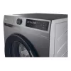 Candy BR 48B6G-S Waschmaschine Frontlader 8 kg 1400 U/min Anthrazit