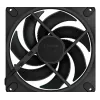 FRACTAL DESIGN Lüfter Momentum 14 RGB, schwarz