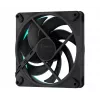 FRACTAL DESIGN Cooling Fan Momentum 14 RGB 3-pack Schwarz