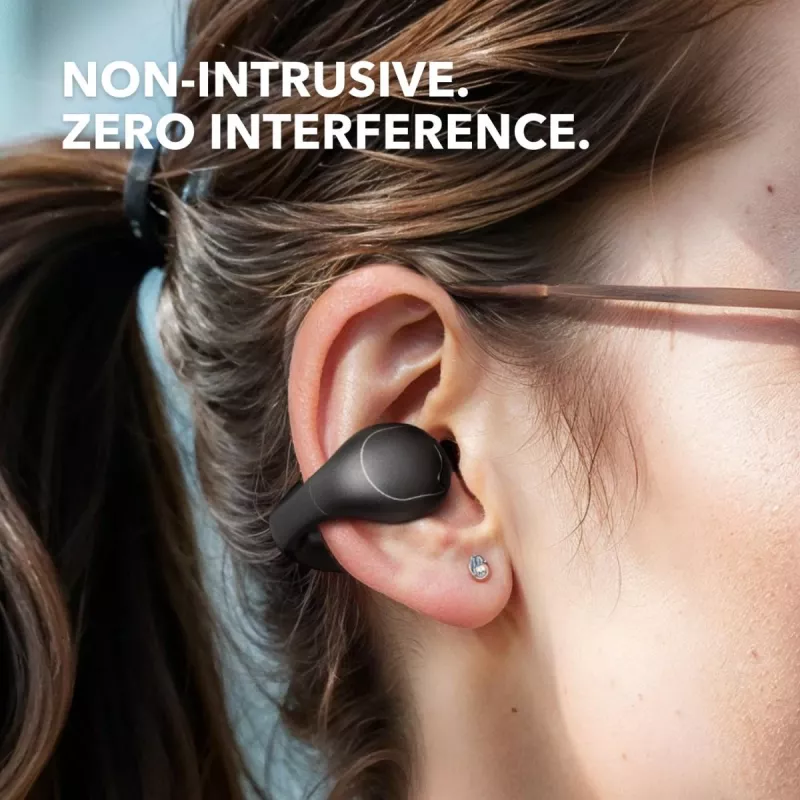 ANKER Earbuds - Soundcore C40i - Schwarz