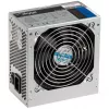 Akyga Basic AK-B1-600 ATX-Netzteil 600 W, 120-mm-Lüfter, passive PFC, Grau