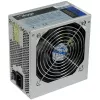 Akyga AK-B1-700 Basic 700 W ATX-Netzteil, passive PFC, 120 mm Lüfter, grau