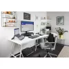 Kensington Maus-in-a-Box EQ Kabelmaus, beidhändig, optisch, USB Typ-A, 1000 DPI, Schwarz