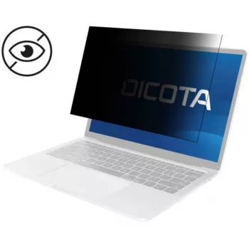 DICOTA Privacy Filter 2-way Magnetic Universal (16:9) 15.6in