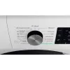 Whirlpool FFWDD1076258B Waschtrockner Freistehend Frontlader Weiß