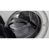 Whirlpool FFWDD1076258B Waschtrockner Freistehend Frontlader Weiß
