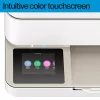 HP ENVY 6110e kabelloser All-in-One-Farbdrucker, Instant Ink; Fotodruck