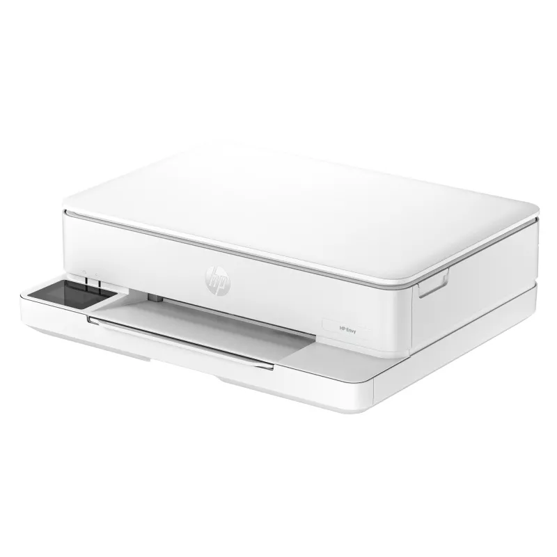 HP ENVY 6110e kabelloser All-in-One-Farbdrucker, Instant Ink; Fotodruck