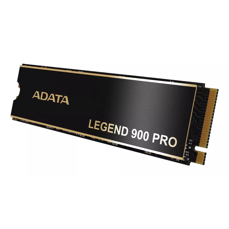 ADATA LEGEND 900 PRO 2 TB M.2 PCI Express 4.0 NVMe 3D NAND