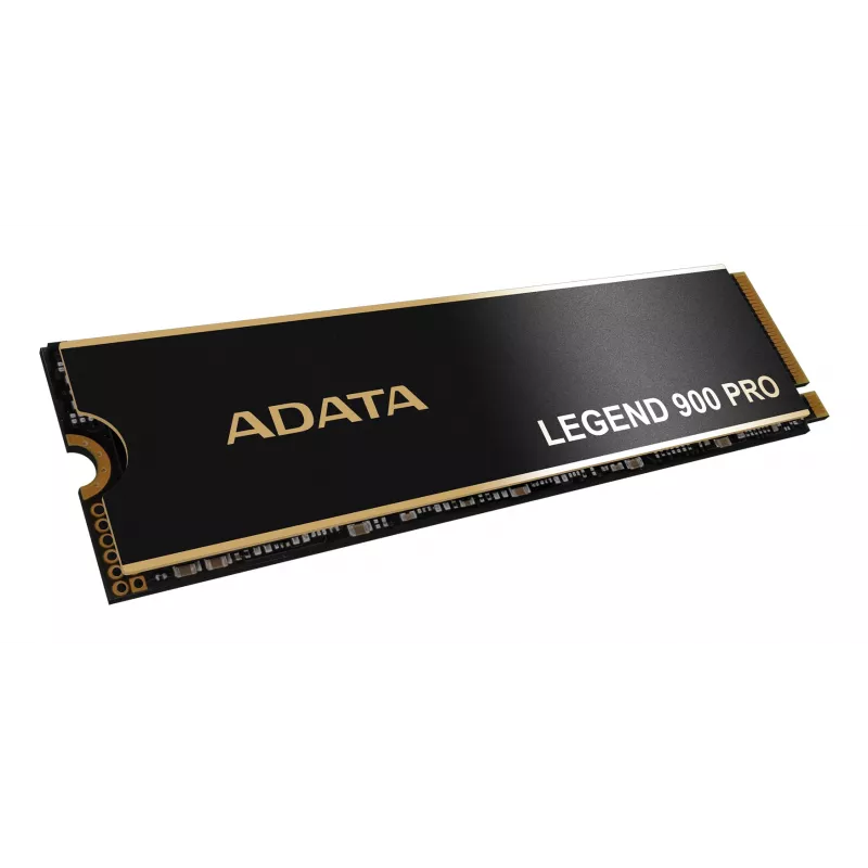 ADATA LEGEND 900 PRO 2 TB M.2 PCI Express 4.0 NVMe 3D NAND