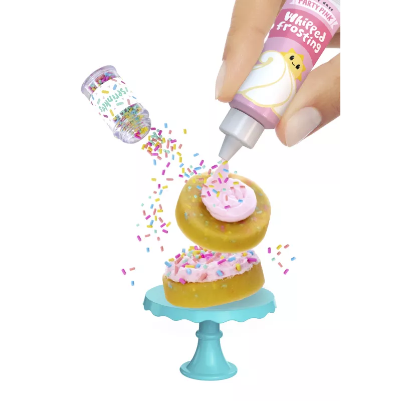 Miniverse Make It Mini From Scratch in PDQ Series 1, 8 Jahr(e), Mehrfarbig, Kunststoff