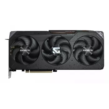 GIGABYTE Radeon RX 9070 XT GAMING OC 16G Grafikkarte - 16GB GDDR6, 256bit, PCI-E 5.0, 3060 MHz Core-Takt, 2 x DisplayPort, 2 x HDMI, GV-R9070XTGAMING OC-16GD