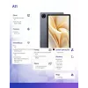 Tablet A11 4G 11 Zoll Quad-Core 4GB RAM 256GB Speicher Android