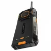 Ulefone Armor 26 Ultra 5G Smartphone, Walkie-Talkie, 12GB RAM, 512GB, IP69K, Schwarz (ohne Ladegerät)