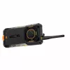 Ulefone Armor 26 Ultra 5G Smartphone, Walkie-Talkie, 12GB RAM, 512GB, IP69K, Schwarz (ohne Ladegerät)