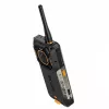 Ulefone Armor 26 Ultra 5G Smartphone, Walkie-Talkie, 12GB RAM, 512GB, IP69K, Schwarz (ohne Ladegerät)
