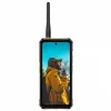 Ulefone Armor 26 Ultra 5G Smartphone, Walkie-Talkie, 12GB RAM, 512GB, IP69K, Schwarz (ohne Ladegerät)