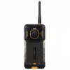Ulefone Armor 26 Ultra 5G Smartphone, Walkie-Talkie, 12GB RAM, 512GB, IP69K, Schwarz (ohne Ladegerät)