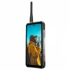 Ulefone Armor 26 Ultra 5G Smartphone, Walkie-Talkie, 12GB RAM, 512GB, IP69K, Schwarz (ohne Ladegerät)