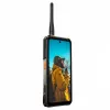 Ulefone Armor 26 Ultra 5G Smartphone, Walkie-Talkie, 12GB RAM, 512GB, IP69K, Schwarz (ohne Ladegerät)