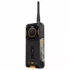 Ulefone Armor 26 Ultra 5G Smartphone, Walkie-Talkie, 12GB RAM, 512GB, IP69K, Schwarz (ohne Ladegerät)