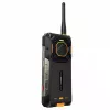 Ulefone Armor 26 Ultra 5G Smartphone, Walkie-Talkie, 12GB RAM, 512GB, IP69K, Schwarz (ohne Ladegerät)