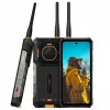 Ulefone Armor 26 Ultra 5G Smartphone, Walkie-Talkie, 12GB RAM, 512GB, IP69K, Schwarz (ohne Ladegerät)