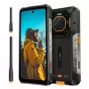 Ulefone Armor 26 Ultra 5G Smartphone, Walkie-Talkie, 12GB RAM, 512GB, IP69K, Schwarz (ohne Ladegerät)