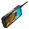 Ulefone Armor 26 Ultra 5G Smartphone, Walkie-Talkie, 12GB RAM, 512GB, IP69K, Schwarz (ohne Ladegerät)