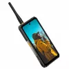 Ulefone Armor 26 Ultra 5G Smartphone, Walkie-Talkie, 12GB RAM, 512GB, IP69K, Schwarz (ohne Ladegerät)