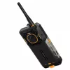 Ulefone Armor 26 Ultra 5G Smartphone, Walkie-Talkie, 12GB RAM, 512GB, IP69K, Schwarz (ohne Ladegerät)