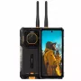 Ulefone Armor 26 Ultra 5G Smartphone, Walkie-Talkie, 12GB RAM, 512GB, IP69K, Schwarz (ohne Ladegerät)