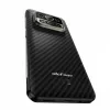 Smartphone UleFone Armor 25T 6,0 Zoll 6/256 GB Frost Schwarz, Energieeffizienzklasse B