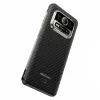 Smartphone UleFone Armor 25T 6,0 Zoll 6/256 GB Frost Schwarz, Energieeffizienzklasse B