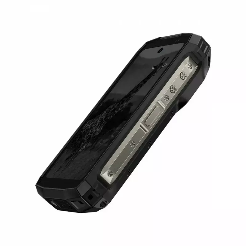 Smartphone UleFone Armor Mini 20 Pro 4G 6,1 Zoll 8/256GB Schwarz, Energieklasse B