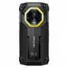 Smartphone UleFone Armor Mini 20 Pro 4G 6,1 Zoll 8/256GB Schwarz, Energieklasse B