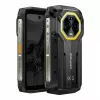Smartphone UleFone Armor Mini 20 Pro 4G 6,1 Zoll 8/256GB Schwarz, Energieklasse B