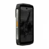 Smartphone UleFone Armor Mini 20 Pro 4G 6,1 Zoll 8/256GB Schwarz, Energieklasse B
