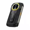 Smartphone UleFone Armor Mini 20 Pro 4G 6,1 Zoll 8/256GB Schwarz, Energieklasse B